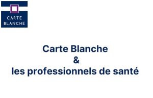 Carte Blanche interroge ses partenaires sur leur satisfaction