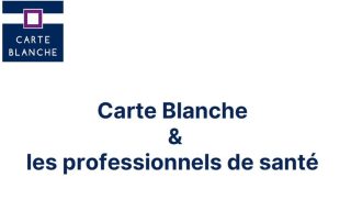 Carte Blanche interroge ses partenaires sur leur satisfaction