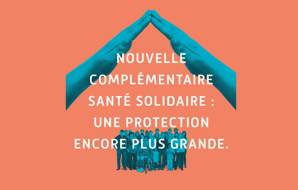 Complémentaire santé solidaire en audio : un chiffre à retenir