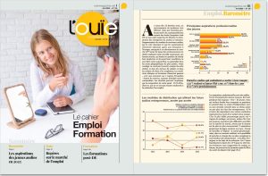 CAHIER EMPLOI
