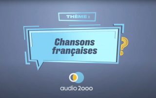 Audio 2000 se lance pour la 1ère fois dans le sponsoring