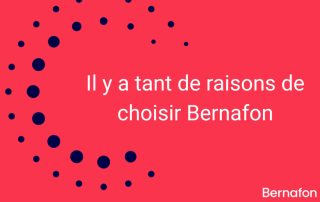 Bernafon lance une nouvelle campagne de marque