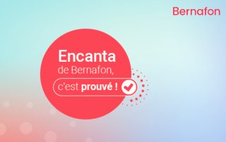 Bernafon lance une nouvelle campagne autour d’Encanta