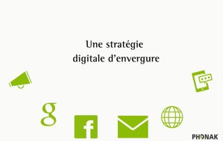 Le fabricant lance aujourd’hui une campagne digitale grand public ultra-ciblée, qui se poursuivra jusqu’au 2 avril.