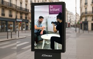 Une nouvelle campagne Signia dans 133 villes