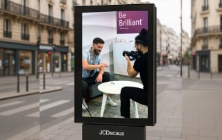 Une nouvelle campagne Signia dans 133 villes