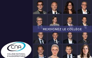 Le Collège ouvre les candidatures pour 6 sièges