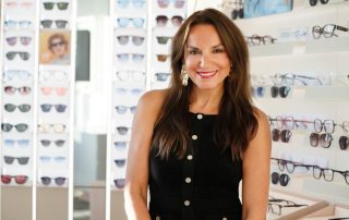 Carole Hogommat devient directrice générale des ventes Afflelou Opticien et Acousticien