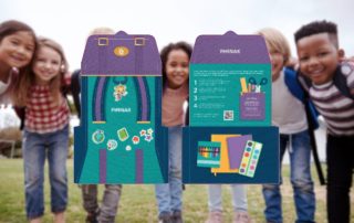 Phonak déploie un support d’accompagnement pour la rentrée scolaire