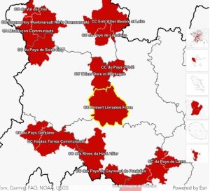 Crédit : DNUM