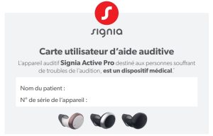 Une carte pour éviter aux utilisateurs d’Active Pro une amende indue