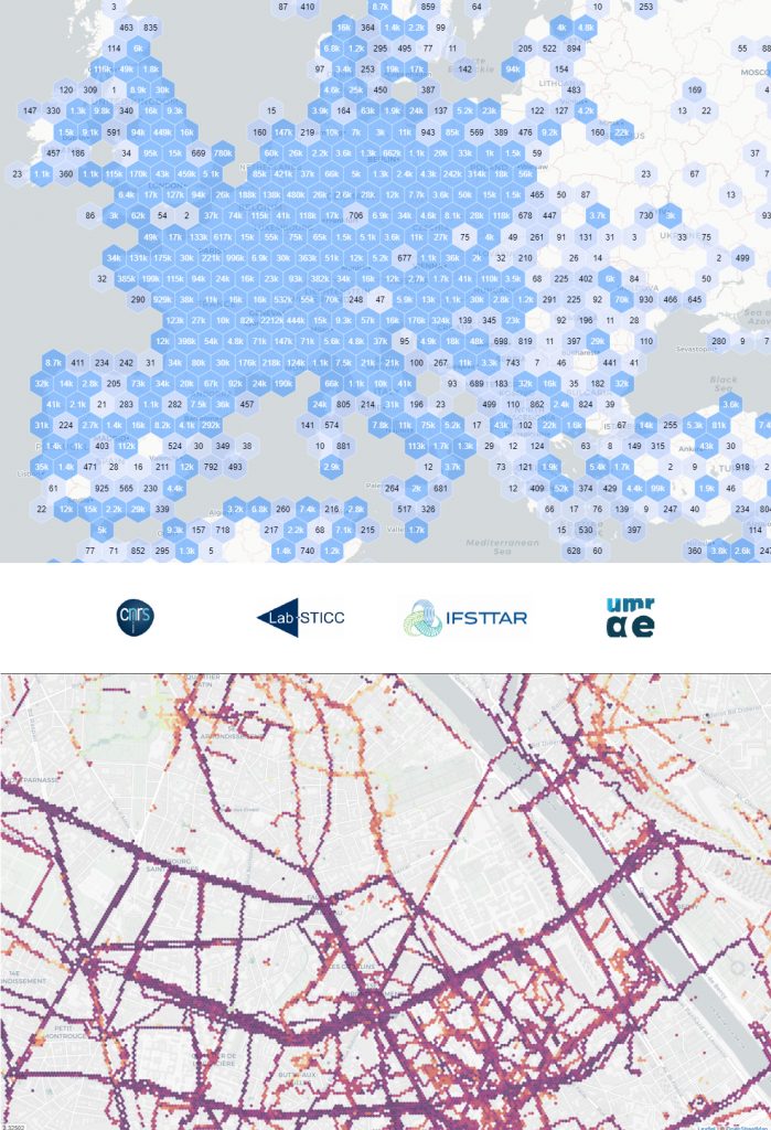 Les nouveautés de la JNA 2022