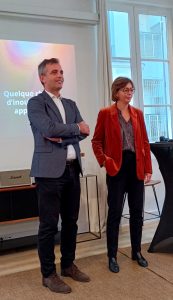 Avec ZEAL, Oticon veut imposer une nouvelle forme d’aide auditive