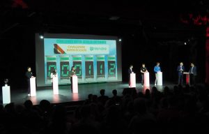 Une Lilloise remporte le Challenge inter-écoles Entendre