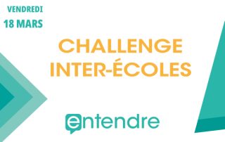 Le grand retour du Challenge inter-écoles