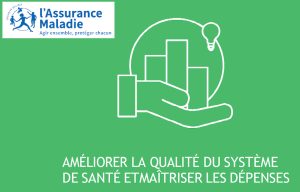 L’Assurance maladie veut récupérer 30 M€ en luttant contre la fraude en audio