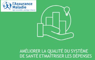 L’Assurance maladie veut récupérer 30 M€ en luttant contre la fraude en audio