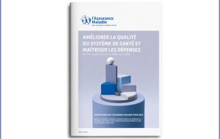 L’Assurance maladie veut renforcer son « virage préventif »