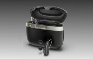 Un nouveau chargeur dans la famille Allure de Widex