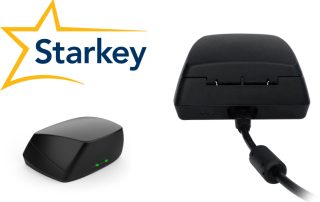 Starkey présente ses chargeurs sans batterie, pour l’écologie