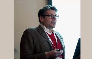 Le chercheur Christian Füllgrabe décède soudainement