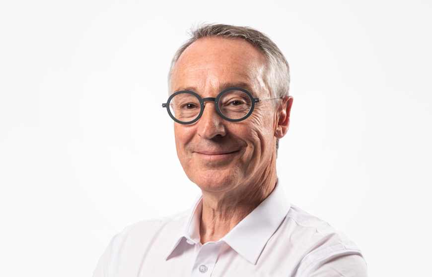 Sonova France se dote d’un directeur santé auditive et partenariats