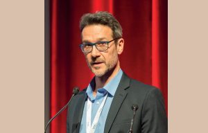 Christophe Micheyl nommé chercheur principal senior chez Starkey