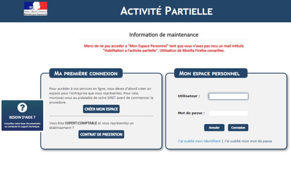 Confirmation : les audioprothésistes peuvent bien bénéficier du chômage partiel