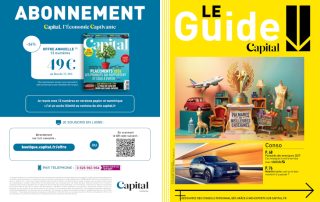 Classement Capital : Krys en tête, Audition Conseil, VivaSon, Entendre et Audilab à la suite