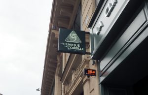 Des nouvelles de la Clinique de l’oreille