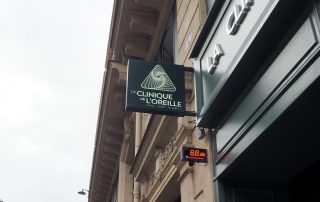 Des nouvelles de la Clinique de l’oreille