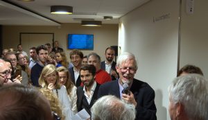 Inauguration de la Clinique de l’oreille à Paris : un lieu de consultation unique