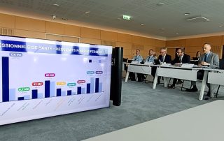 Fraudes en audioprothèse : secteur en progrès, mais peut mieux faire