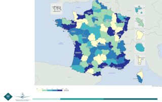 Plus de médecins, moins d’ORL, les constats du Conseil de l’Ordre