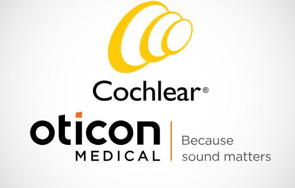 La cession partielle d’Oticon Medical à Cochlear est close