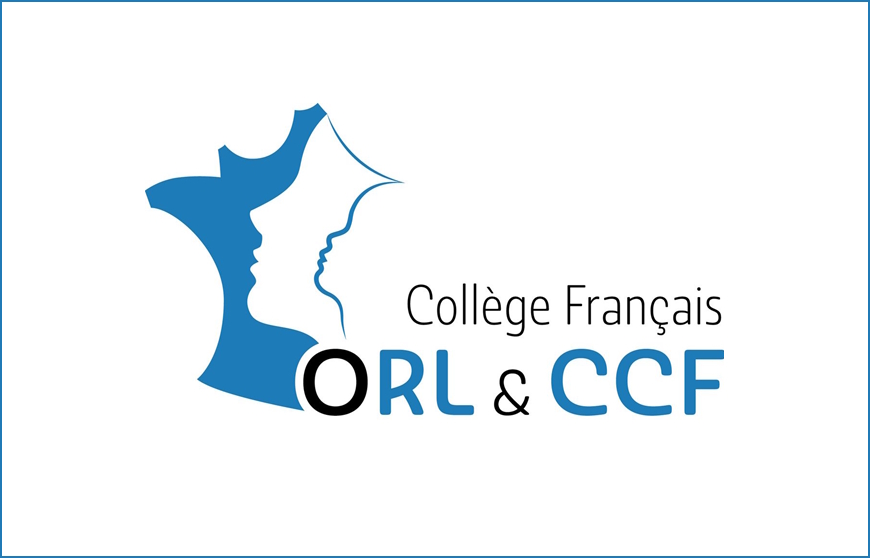 Journée du Collège français d'ORL et CCF