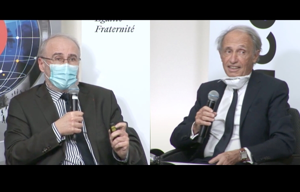 Quelles sont conditions de réussite du 100 % santé ? Les analyses de Lionel Collet et Bernard Fraysse