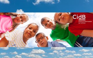 Colloque du CidB - Les jeunes et le bruit