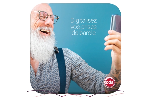 La CDA se positionne en locomotive de la communication et du marketing digital des indépendants