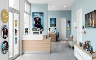 Oticon Zeal est disponible, son kit de communication aussi