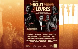 “Du bout des lèvres”, une initiative à nulle autre pareille en audio