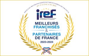 Concours de l’Iref : Entendre et Afflelou récompensés
