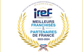 Concours de l’Iref : Entendre et Afflelou récompensés