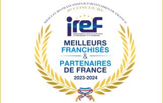 Concours de l’Iref : Entendre et Afflelou récompensés