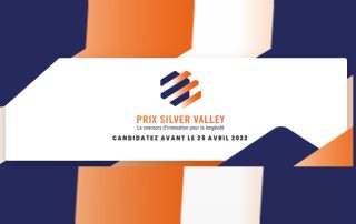 Les candidatures au Prix Silver Valley sont ouvertes jusqu’au 25 avril