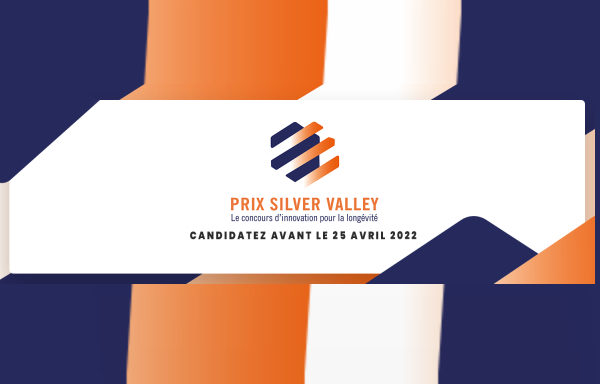 Les candidatures au Prix Silver Valley sont ouvertes jusqu’au 25 avril