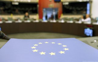 La France ne remplit pas ses obligations de lutte contre le bruit