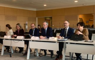 Point d’étape sur la lutte contre la fraude en audio sur l’année 2024