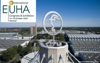 70eme congrès EUHA