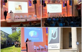 Le Georric met en lumière 30 années de progrès en implantologie